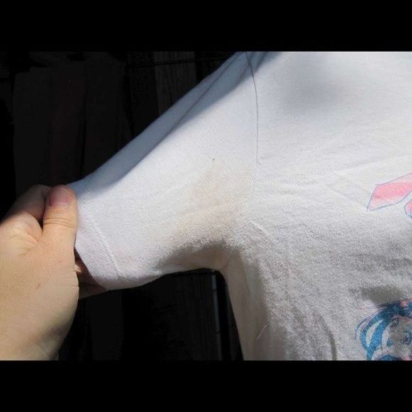 Mob Psycho 100 Anime Short Sleeve Tee Shirt ONE Supernatural Onepunchman Psychic - Picture 5 of 11